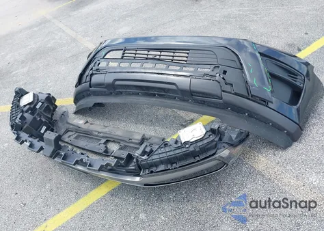 2024 Ford Expedition Xlt из США, поврежденный, VIN 1FMJU1J83REA22993